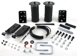 Toyota Tundra Air Spring Kit - Air Lift - RideControl - `00-`06